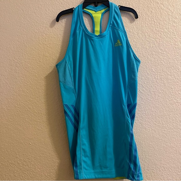 Adidas supernova running tank - Picture 1 of 9